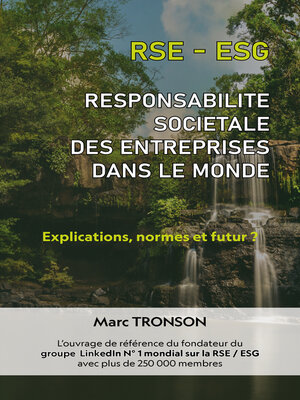 cover image of RSE